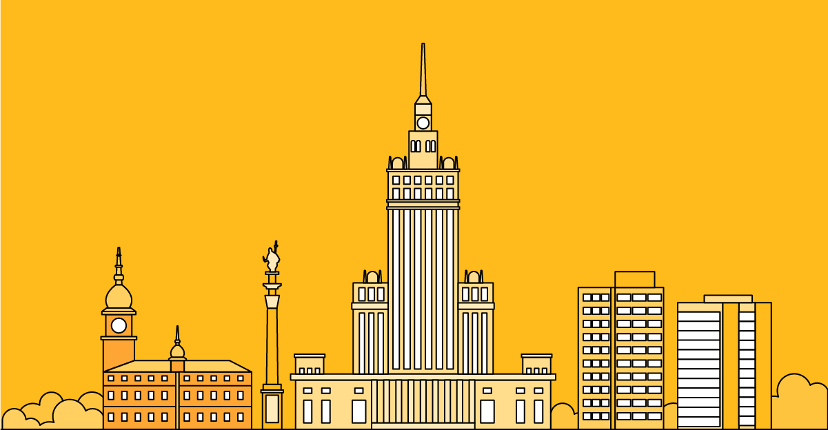 City_skylines_illu_final_Warsaw_skyline_cartoon