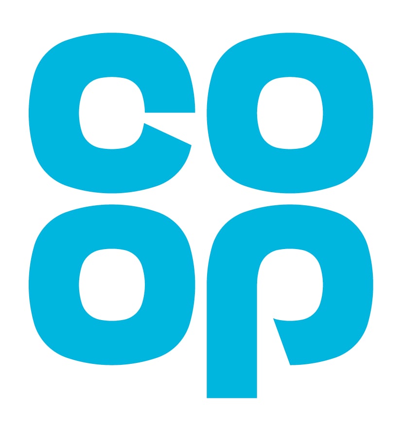 C0-op Logo