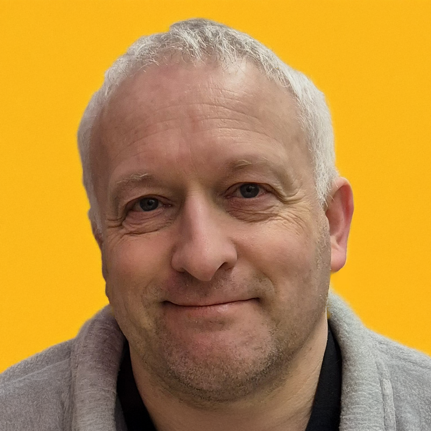David Shallcross - David Shallcross