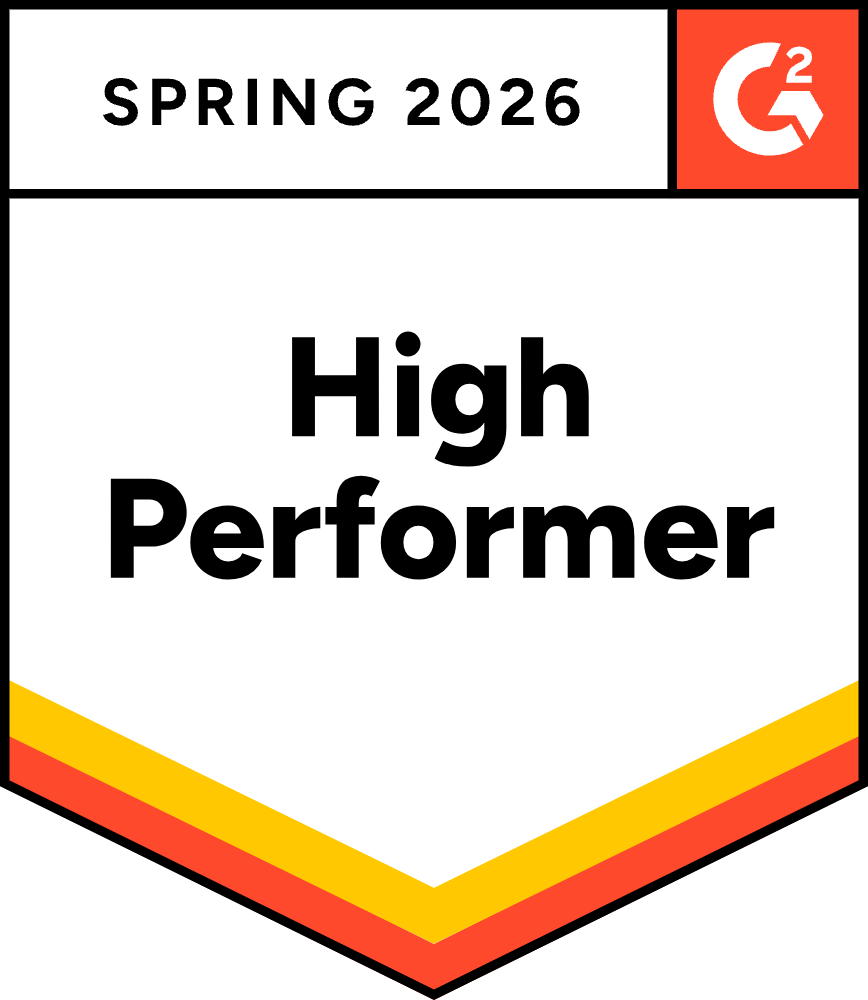 eStoreBrands G2 High Performer Spring 2026
