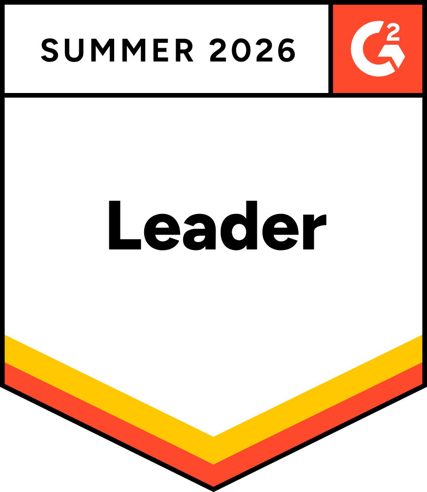 eStoreBrands G2 Leader Summer 2026