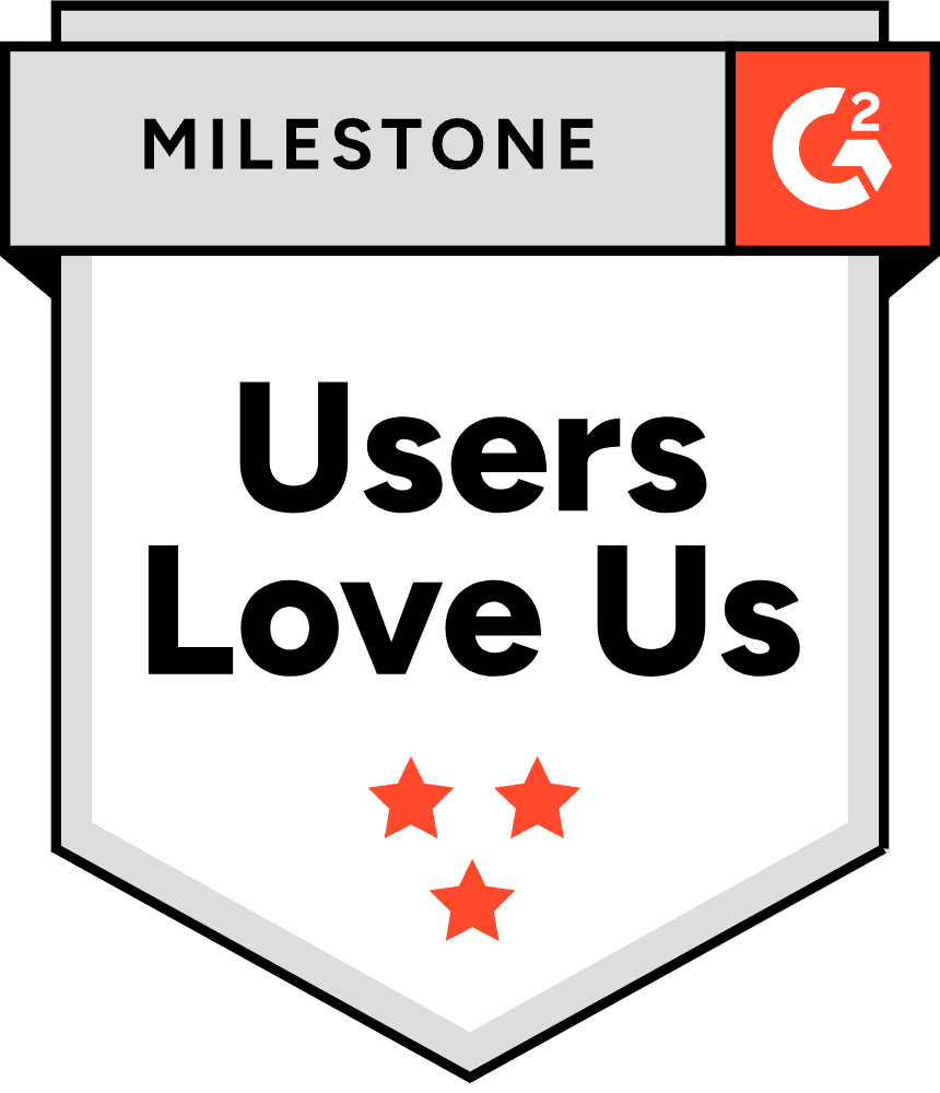 eStoreBrands Users Love Us G2