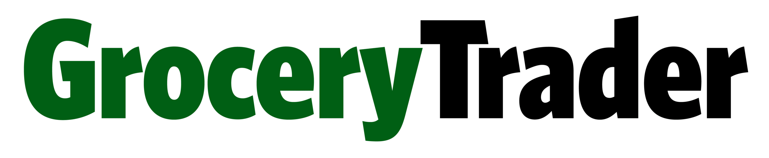 Grocery Trader Logo 