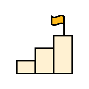 eStoreBrands Competitive Position Capability Icon