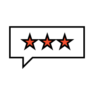 eStoreBrands Ratings and Reviews Intelligence Icon