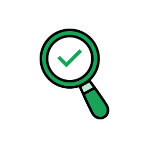 Search Visibility Icon
