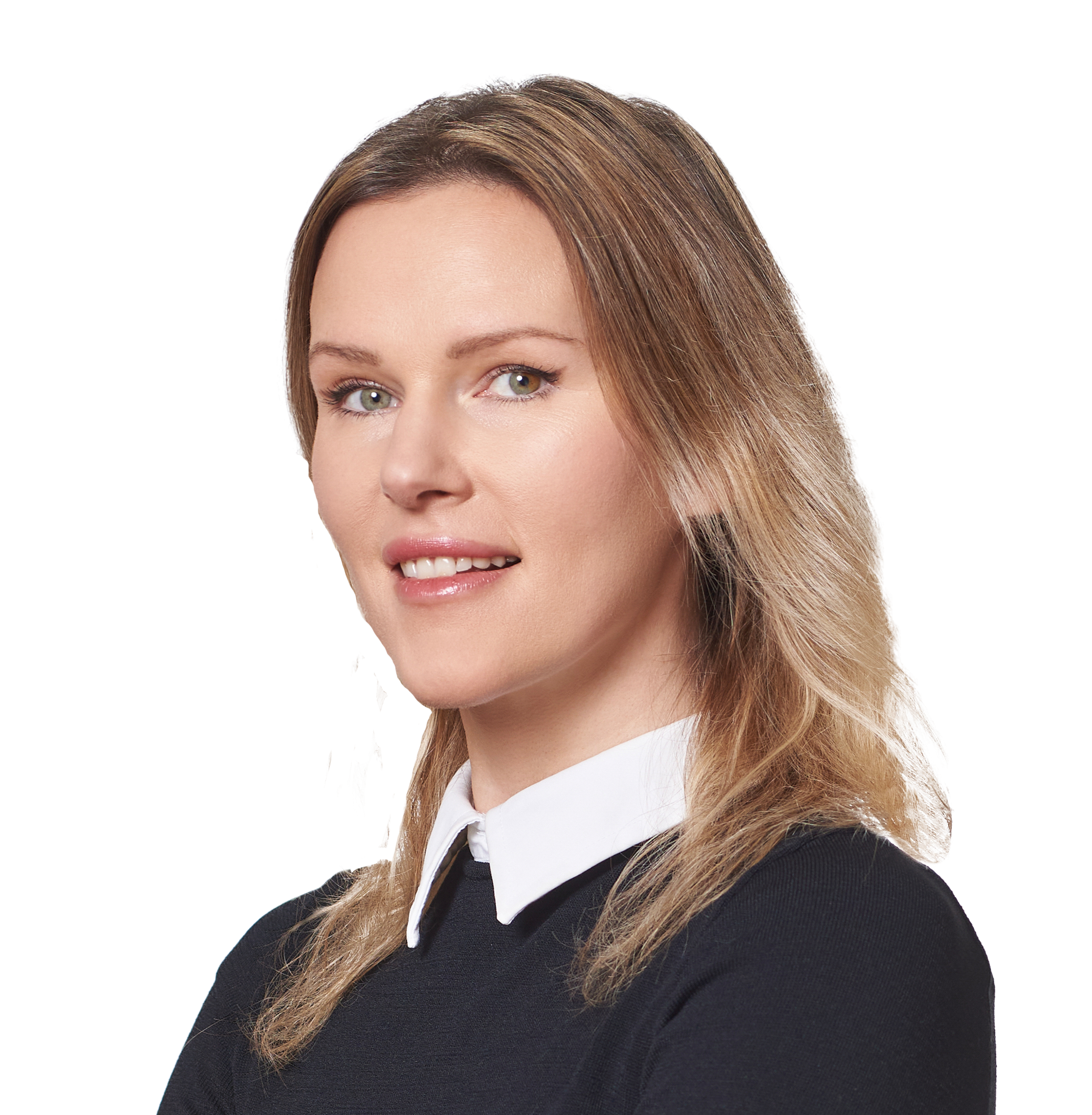 Monika Niechajewicz - Monika Niechajewicz