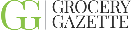 Grocery Gazette Logo