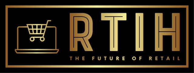 Retail Tech Innovation hub logo