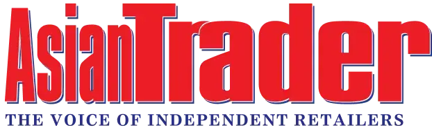 Asian Trader Logo